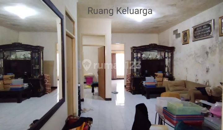 Dijual Turun Harga Rumah Asri Nyaman Minimalis di Lembang Manoko 1