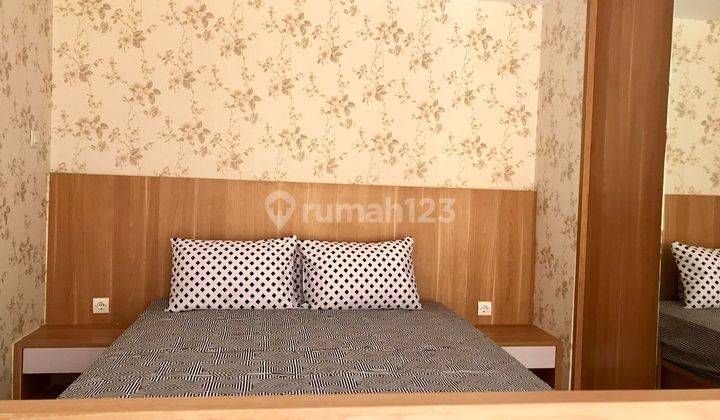 Disewakan Apartment 1 Kamar Mezanine Furnish Galeri Ciumbuleuit 3 2