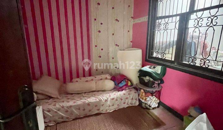 Dijual Rumah Minimalis Furnish Siap Huni di Wangsakerta Kota Baru 2