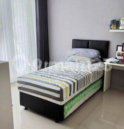 Dijual Turun Harga Lagi Rumah Nyaman Furnish di Resort Dago Pakar 2