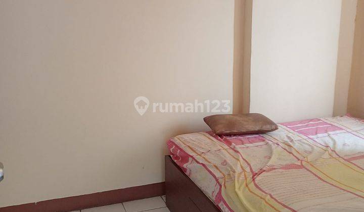 Dijual Apartment 2 Kamar Furnish View Bagus di Gateway Cicadas 2