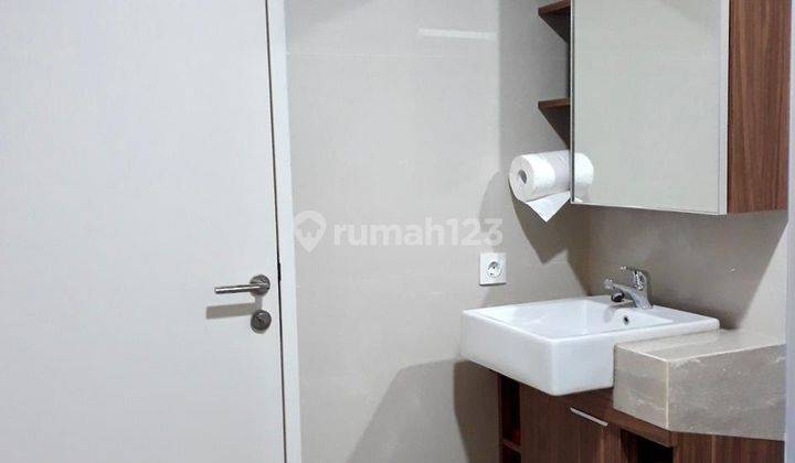 Dijual Sewa Apartment 2 Kamar Luas Furnish di Landmark Residence 2