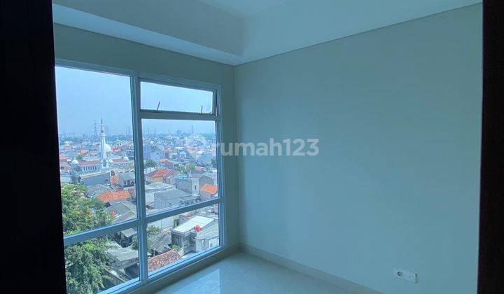 Dijual Apartment Puri Mansion 1 BR Di Jamin Termurah Semifurnish Siap Huni 2