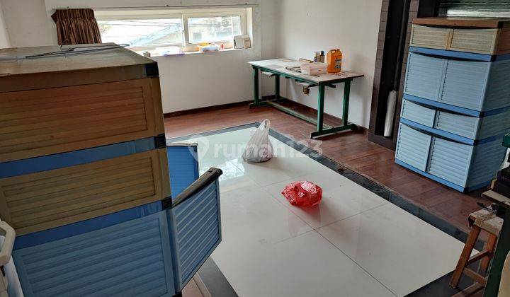 Rumah Muara Karang Minimalis Komplek Bagus 2