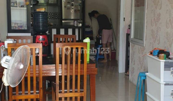 Rumah Royal Palm Minimalis Jalan Lebar Siap Huni 2