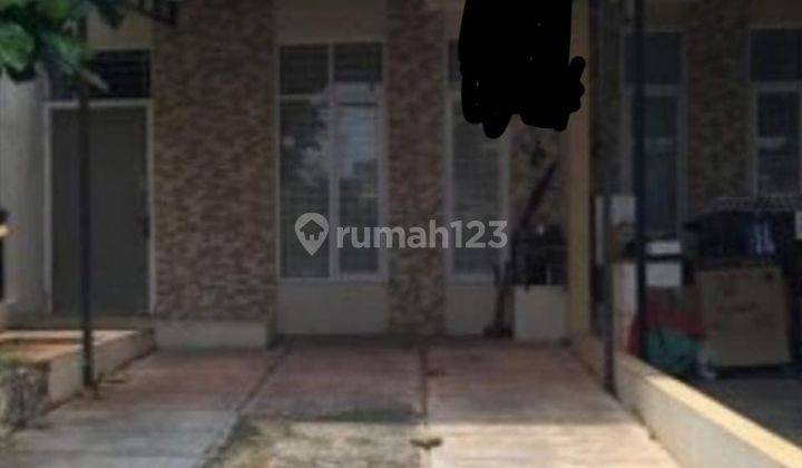 Rumah Royal Palm Minimalis Jalan Lebar Siap Huni 1