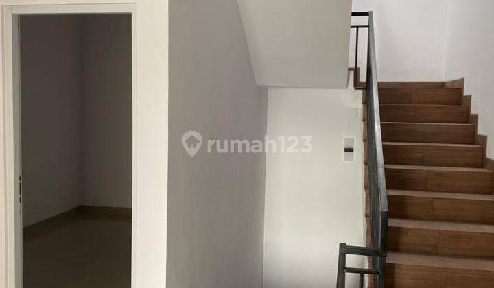 Rumah Muara Karang Baru Minimalis Siap Huni Murah 2