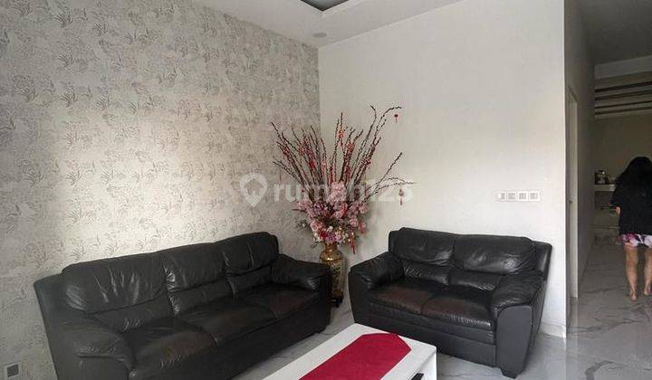 Dijual Rumah Citra Garden 2 Mewah Jalan Luas Siap Huni 2