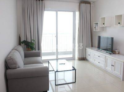 Dijual Condo Baywalk Apartment Rapih Bagus Siap Huni Furnish 1