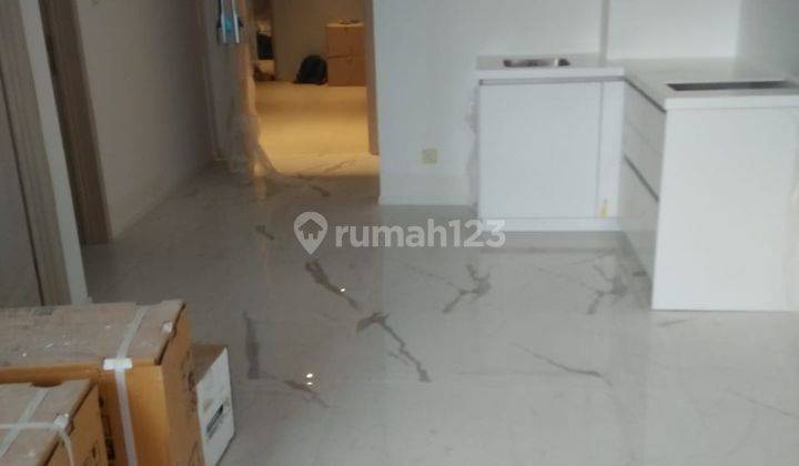 Dijual Apartment South Quarter Residence Brand New Siap Huni 2