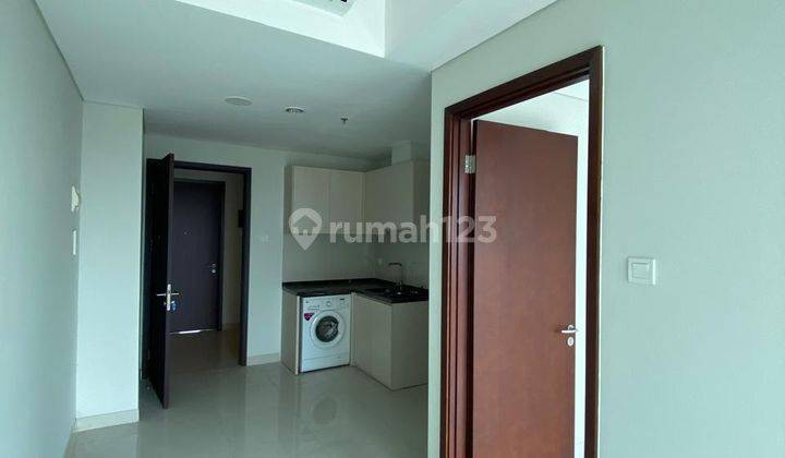 Dijual Apartment Puri Mansion 2 BR Harga Termurah Semi Furnish 1