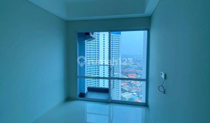 Dijual Apartment Puri Mansion Semi Furnish Di Jamin Termurah Siap Pakai 1