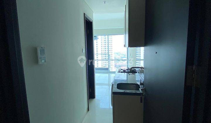 Dijual Apartment Puri Mansion Semi Furnish Di Jamin Termurah Siap Pakai 2