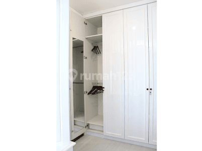 Disewakan Apartment Baywalk Condo 2 BR Furnish Rapih Siap Huni 2