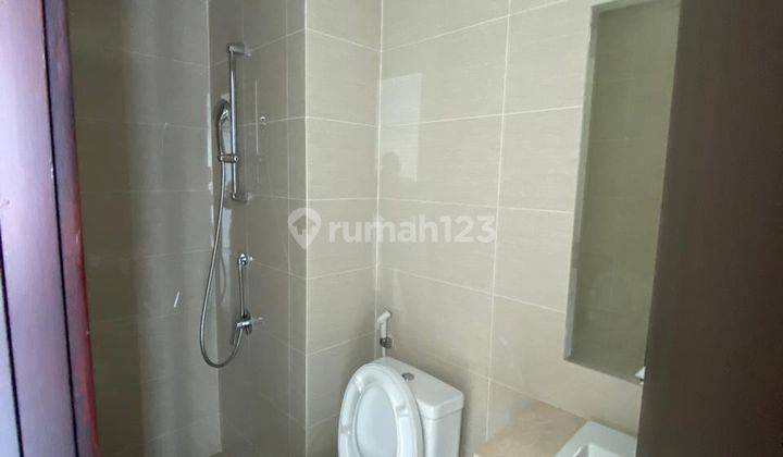 Dijual Apartment Puri Mansion Semi Furnish Di Jamin Termurah Siap Pakai 2