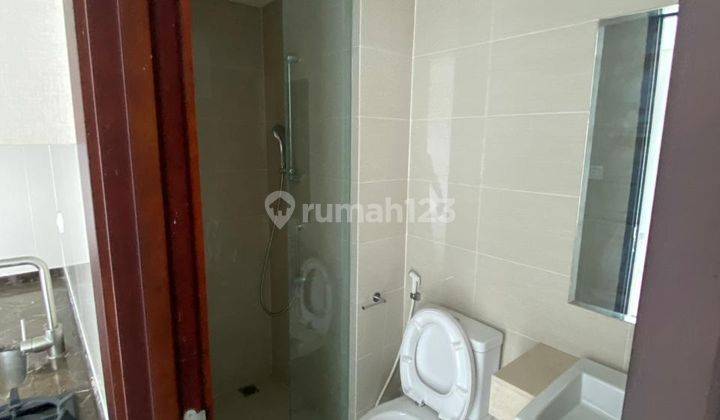 Dijual Apartment Puri Mansion 2 BR Harga Termurah Semi Furnish 2