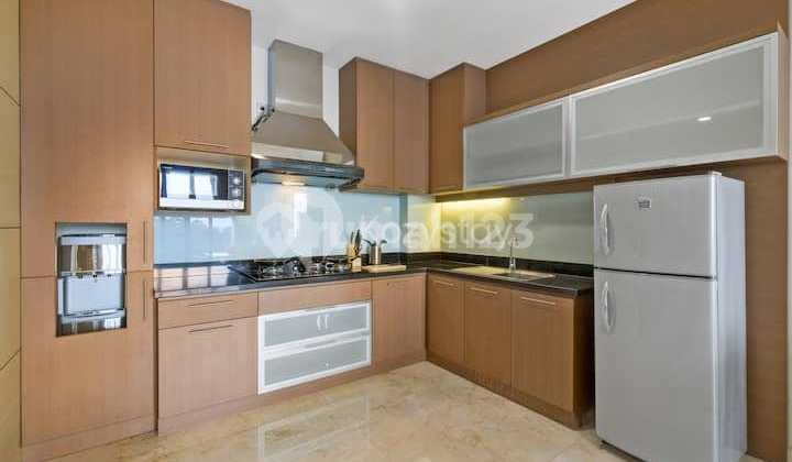 For Sale 2BR Dago Boutique Furnished Apartment, Excellent 2