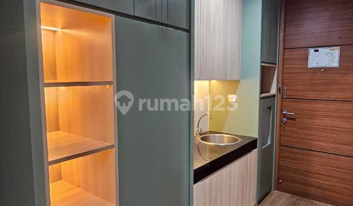 Rent New Furnished Studio Dago Suites 2