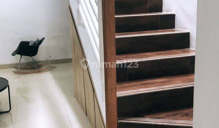 Kontrakan Rumah Di Cikutra Lt 110 M² 4 Kt Bagus 1