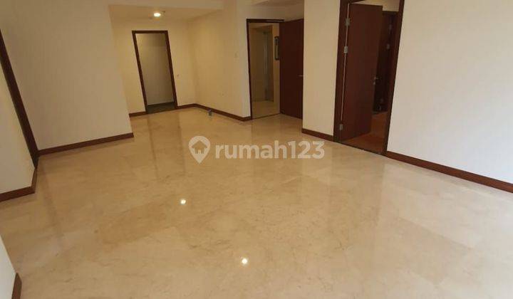 Apartemen Hegar Manah Residence 3 Kamar Tidur Bagus Unfurnished 2