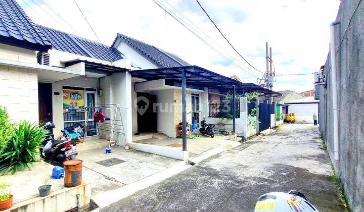 Rumah di Jalan Cibuntu Tengah Sudirman 2