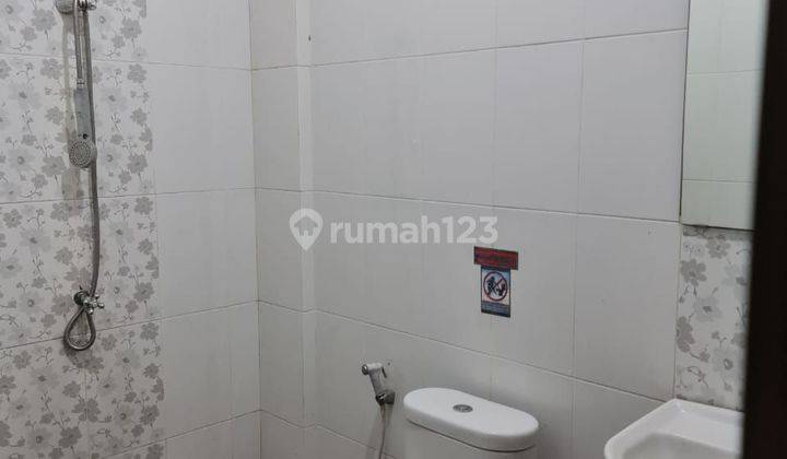 Ruko di Jalan Pasirkaliki Mainroad 150m² 2