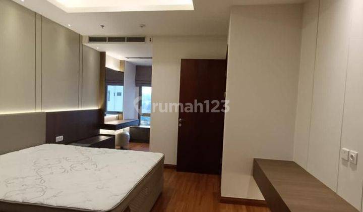 Apartemen Hegar Manah Residence 2 Kamar Tidur Bagus 1