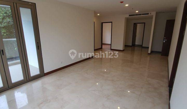 Apartemen Hegar Manah Residence 3 Kamar Tidur Private Lift Bagus 2