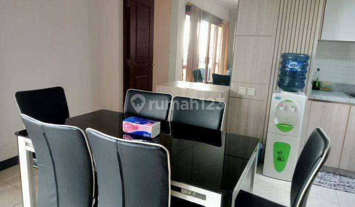 Grand Setiabudhi Apartment 3BR+ Furnished Super Nyaman 2