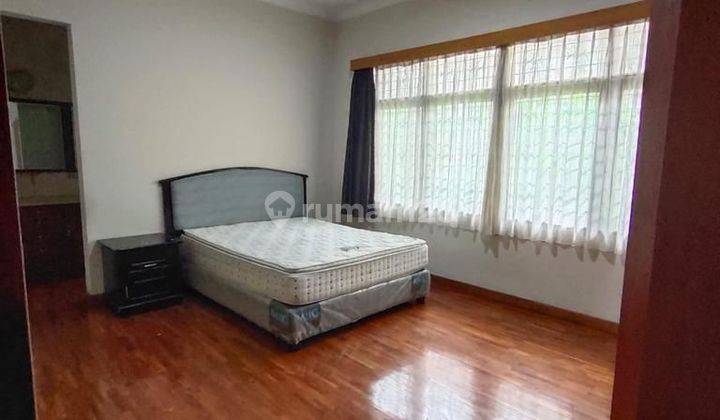 Dijual Rumah di Jalan Setra Indah 489m² SHM Bagus 1