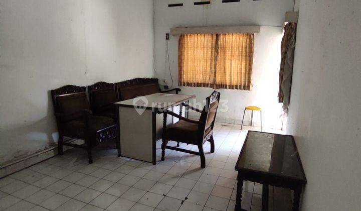 Disewakan Rumah di Sayap Pajajaran 60m² Strategis 2