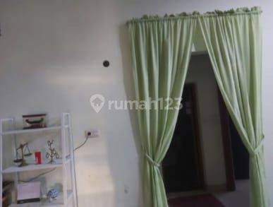 Dijual Rumah Siap Huni 2 Lantai di Batu Mas SHM 2