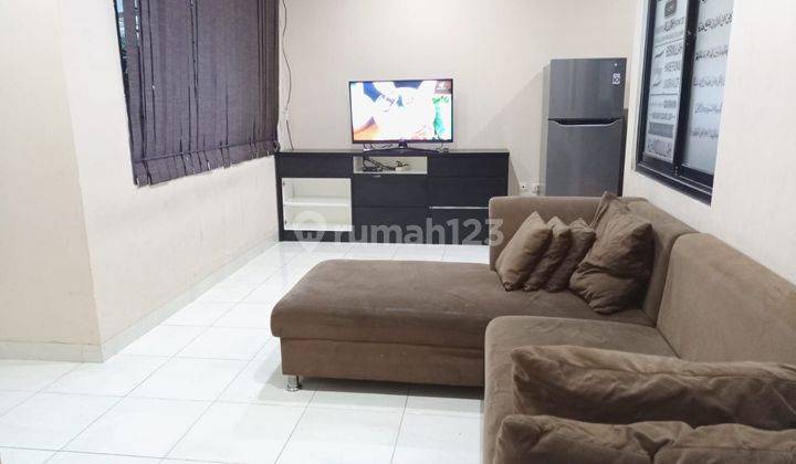 Dijual Rumah di Sariwangi 74m² Bagus SHM 2