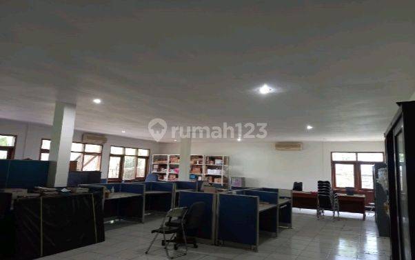 Dijual Ex Pabrik Di Margasari Kiaracondong 6848 M² Hgb 2