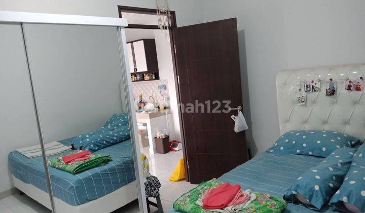 Dijual Apartemen M Square ( Mekarwangi Square )2BR Bagus Semi Furnished 1