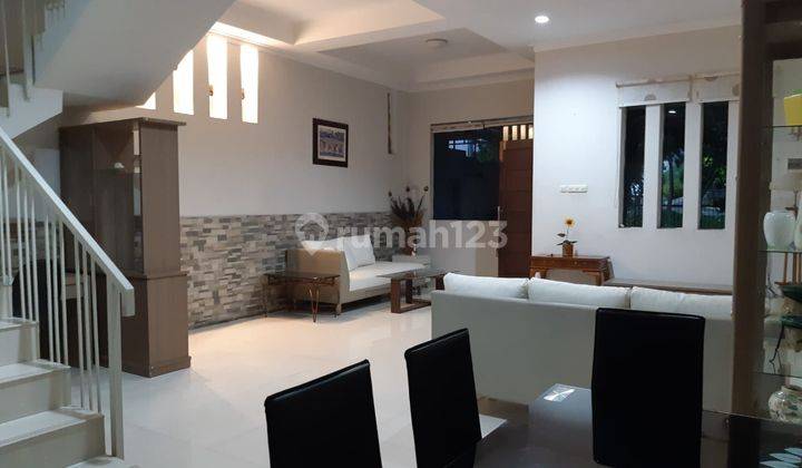 Dijual Rumah Di Setra Duta 120m² 3kt Shm Bagus 2