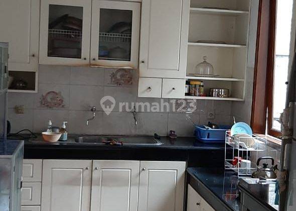 Dijual Rumah+Tempat Usaha Andir Sudirman 255m² 2 Lantai 2