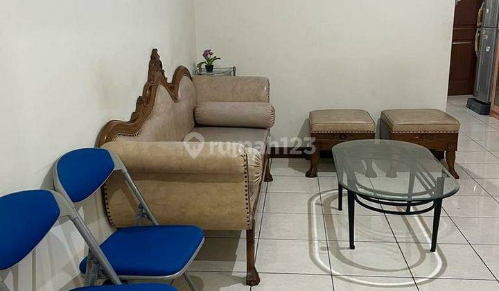 Dijual Apartemen Majesty 3br Furnished 2