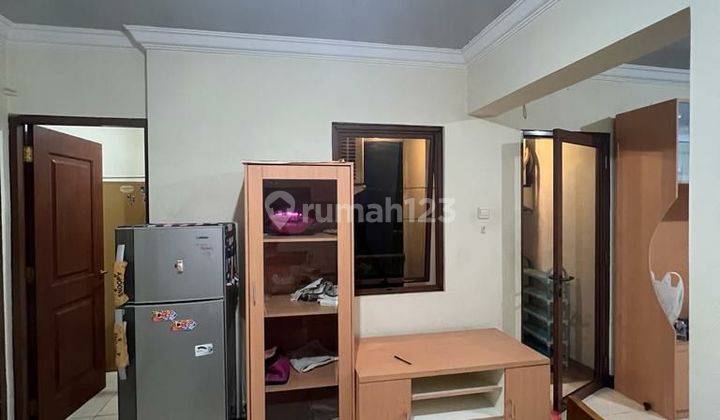 Dijual Apartemen Majesty 3br Furnished 1