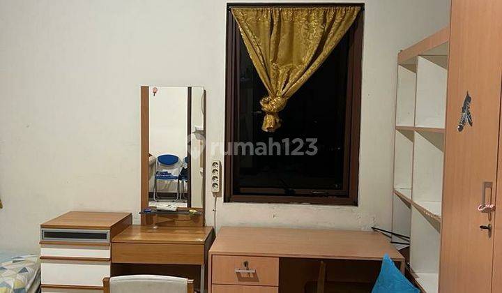 Disewakan Apartemen Majesty 3BR Furnished 1