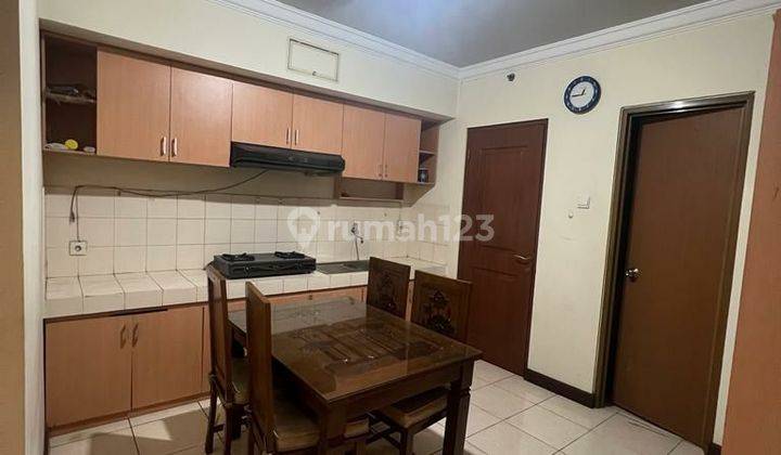 Disewakan Apartemen Majesty 3BR Furnished 2