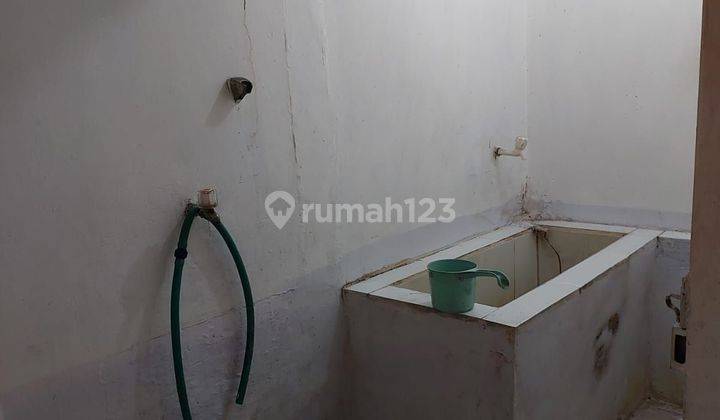 Disewakan Rumah di Sayap Pajajaran 137m² 4KT 2