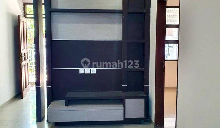 Disewakan Rumah di Batununggal 110m² 3KT 1