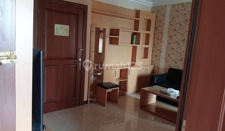 Disewakan Grand Setiabudhi Apartment 3br Furnished Bagus 1