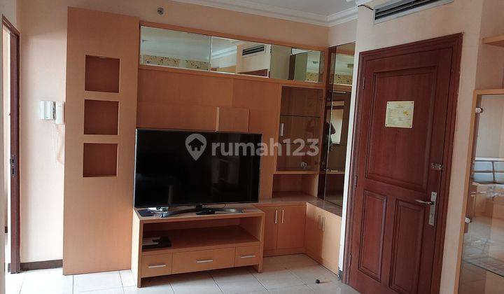 Disewakan Grand Setiabudhi Apartment 3br Furnished Bagus 2