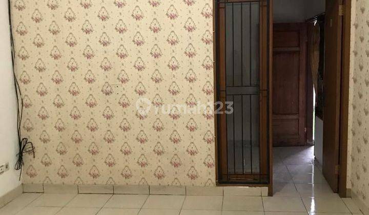 Dijual Rumah Siap Huni di Komplek Dadali 248m² 3KT 2