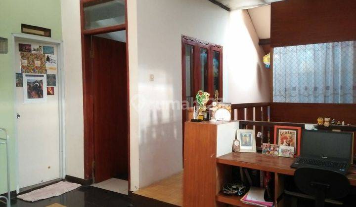 Disewakan Rumah Bagus di Antapani 112m² 3KT 1