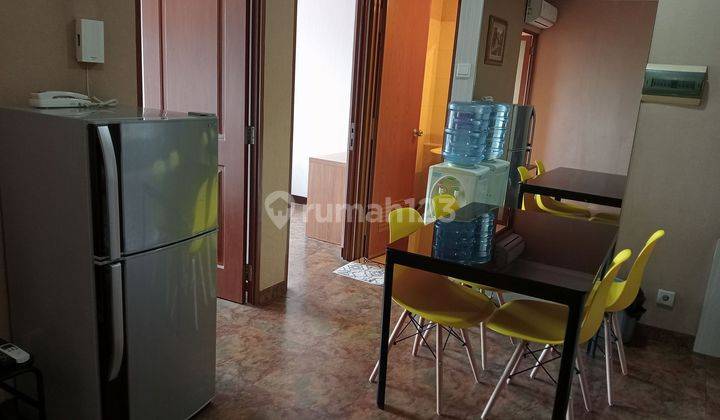 Disewakan Grand Setiabudhi Apartment 2BR Furnished Super Executive 2