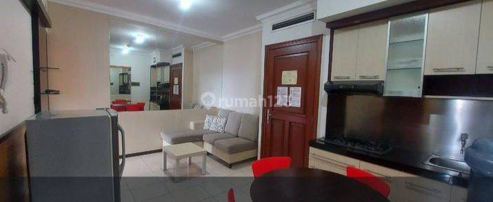 Disewakan Grand Setiabudhi Apartment 2BR Furnished Bagus 2