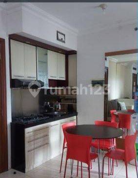 Disewakan Grand Setiabudhi Apartment 2BR Furnished Bagus 1